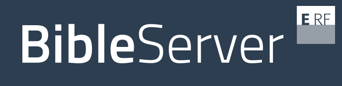 Logo Bibleserver