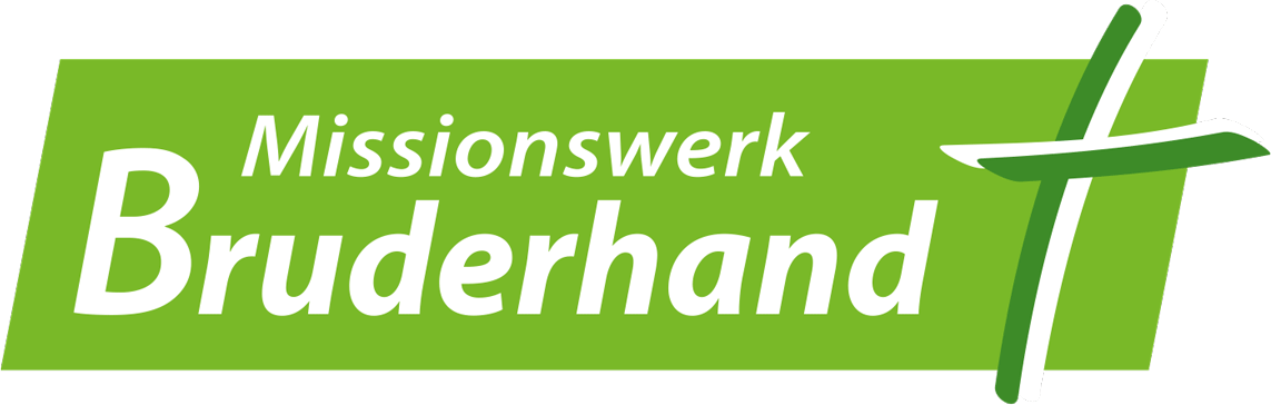 Logo Missionswerk Bruderhand